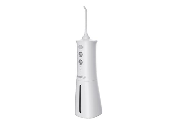 Water Jet Flosser