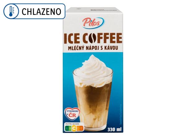 ICE COFFEE