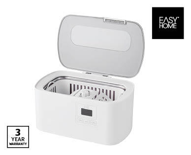 Ultrasonic Cleaner
