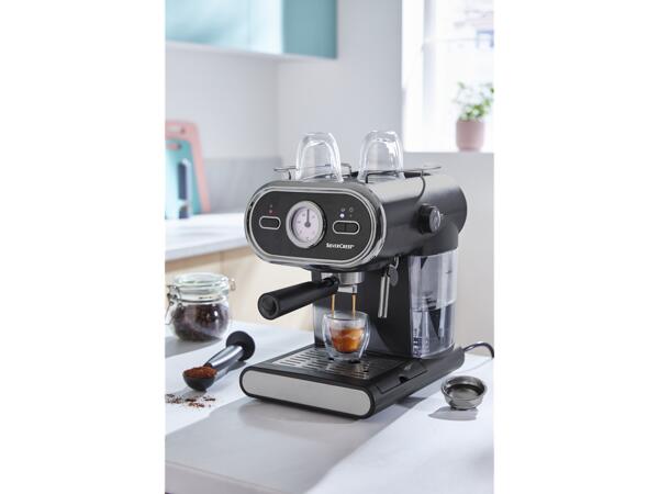 1100W Espresso Machine