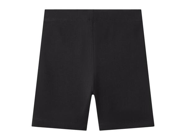 Cycling Shorts - 2 Pack