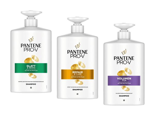 Shampoing Pantene Pro-V XXL