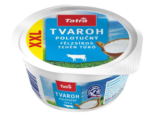 TATRA TVAROH POLOTUČNÝ