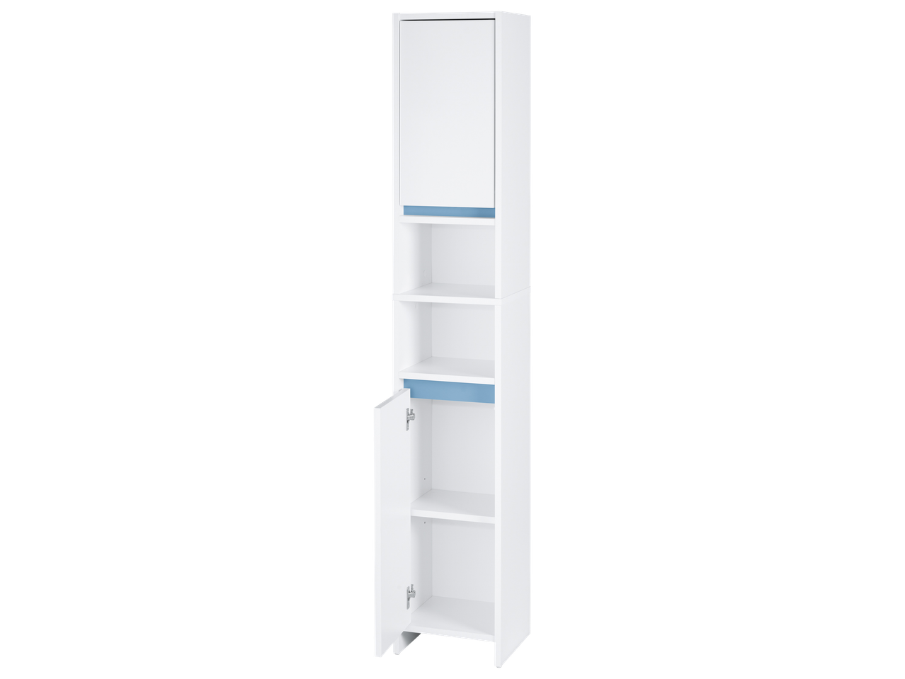 Tall Bathroom Cabinet