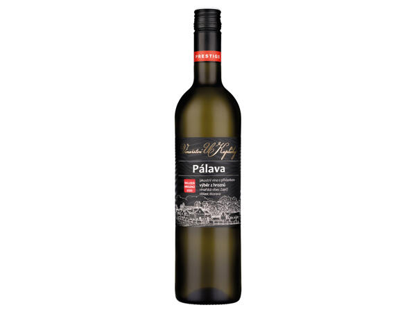 PÁLAVA