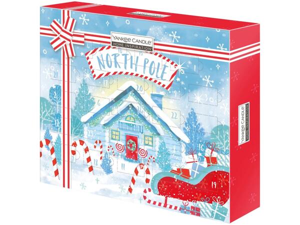 Advent Calendar