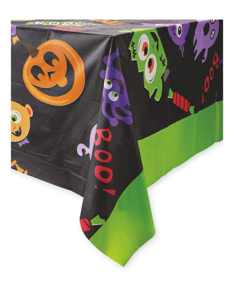 Character Party Tablecloth