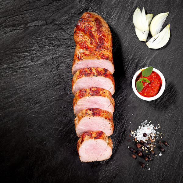 Schweinefilet