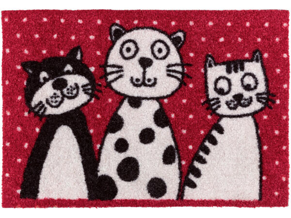 Doormat