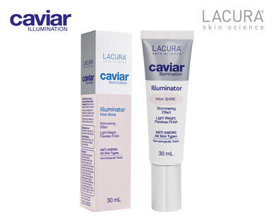 Caviar Illuminator or Primer 30ml