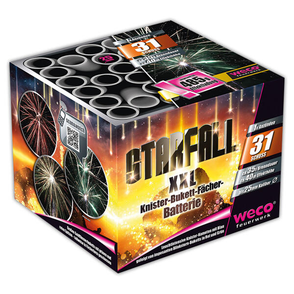 Starfall