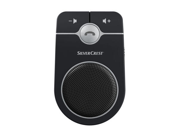 Bluetooth Car Hands-free Set