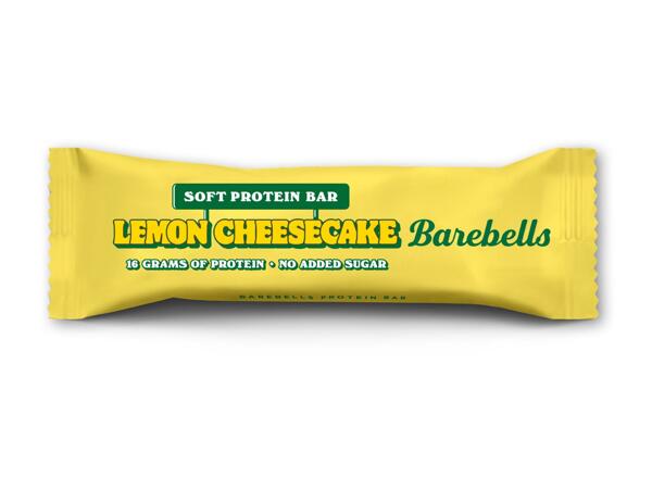Barebells proteinbar