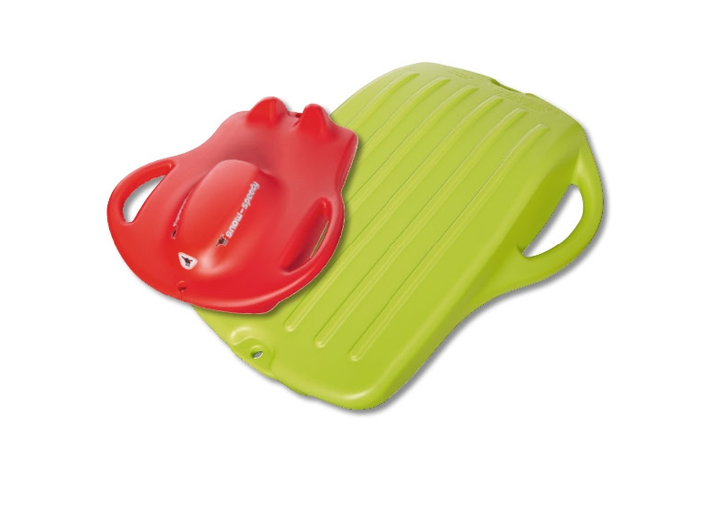 Luge pour enfants