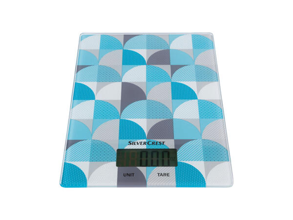 Digital Kitchen Scales
