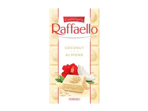 Raffaello Tablet
