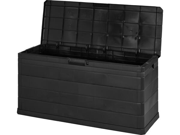 Trädgårdslåda, 280 l