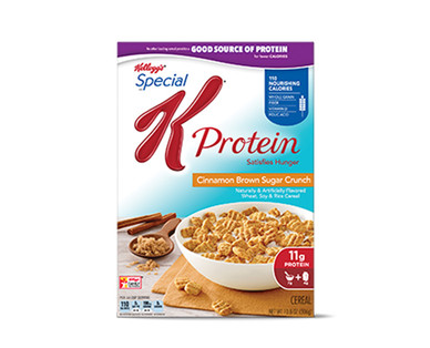 Kellogg's Special K Cereal