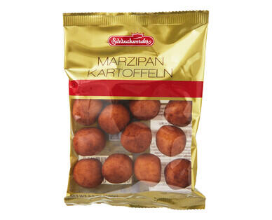 Schluckwerder Marzipan Kartoffeln 100g