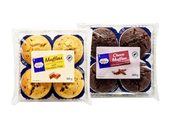 Muffins