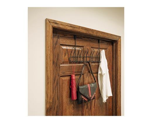 Huntington Home 
 Over-the-Door Hooks
