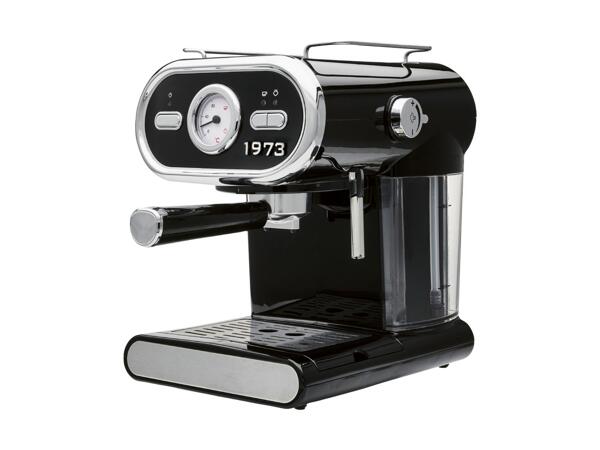 Espresso Machine