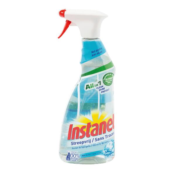 INSTANET(R) 				Fensterreiniger