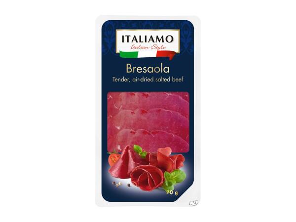 Bresaola-Air Dried Salted Beef