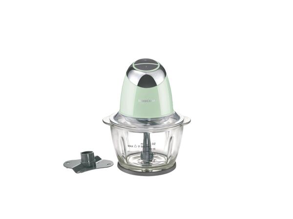 500W Mini Chopper