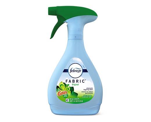 Febreze 
 Laundry Favorites Assorted Varieties
