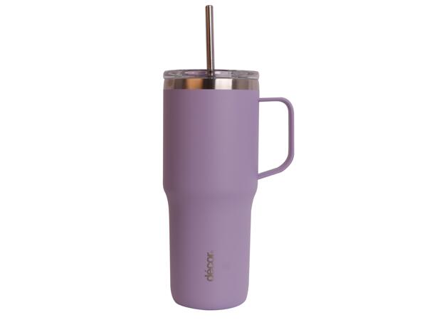 Travel Tumbler