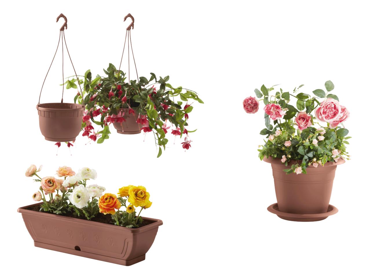 FLORABEST Planters