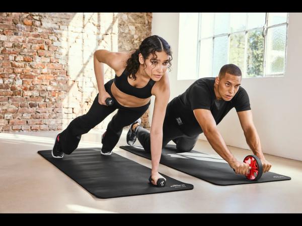 Gym Mat