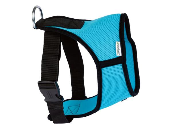 Zoofari Dog Harness