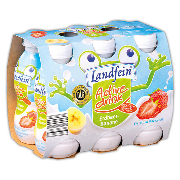 Active Drink