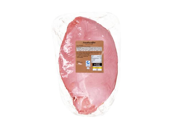 Frisches Putenbrustfilet XXL