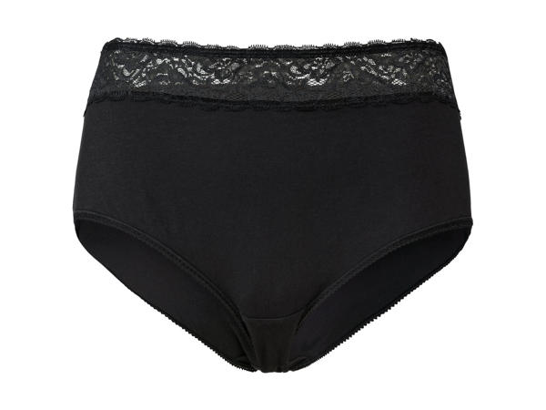 Esmara Ladies' Full Briefs1