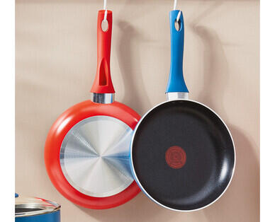 Coloured Frypan 24cm