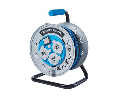 Cable Reel 20m