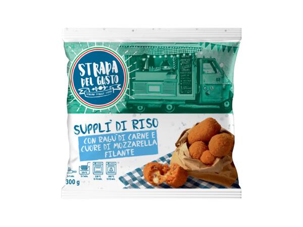 Supplì