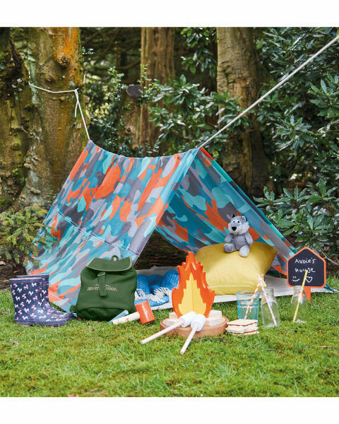 Adventuridge Camo Den Making Kit