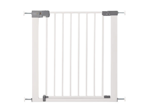 SAFETY 1ST(R) Sikkerhedsgitter