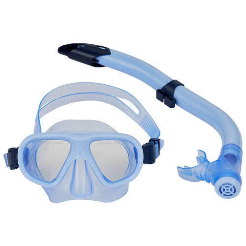 Snorkel and Diving Set