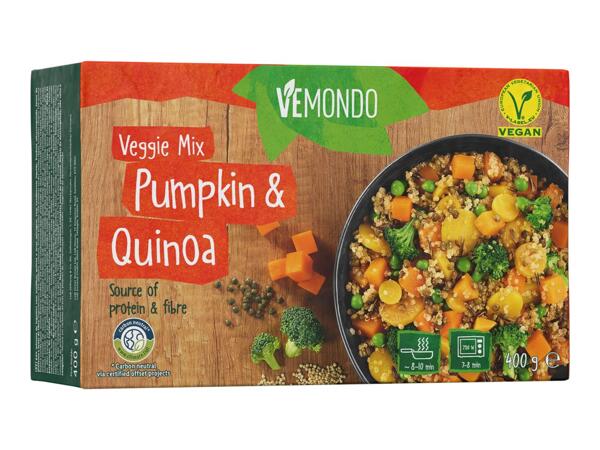 Veggie Mix