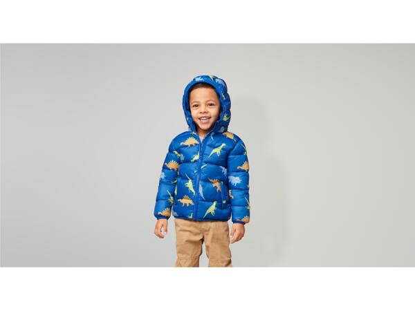 Kids' Lightweight Jacket
