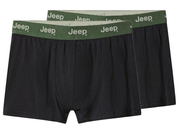 Pánské boxerky, 2 kusy
