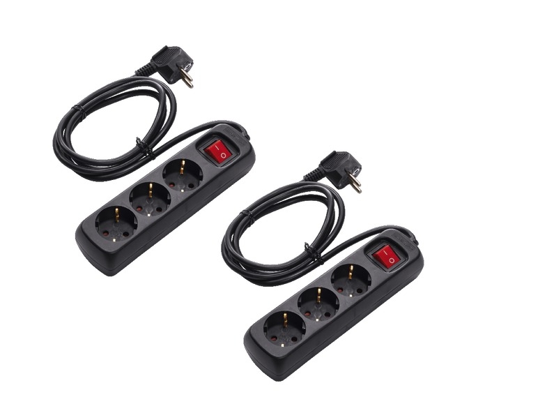 Extension Lead