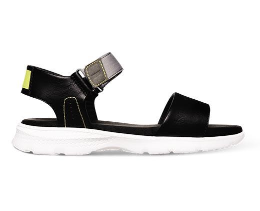Serra 
 Ladies' Walking Sandals