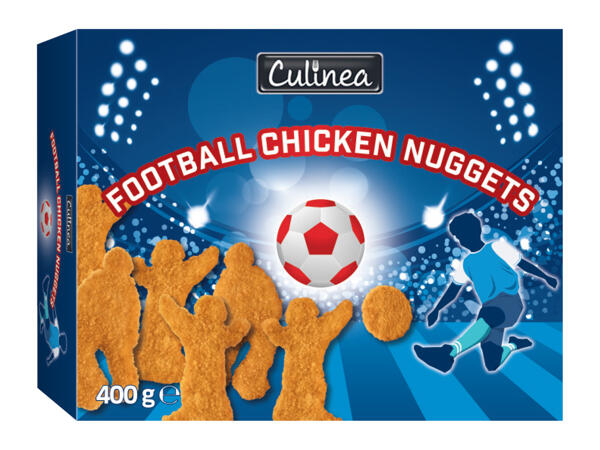 Kycklingnuggets