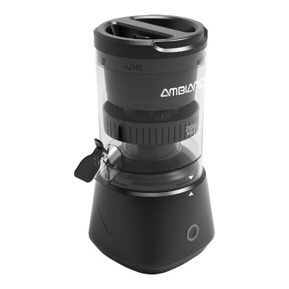 AMBIANO(R) 				Automatische Zitruspresse
